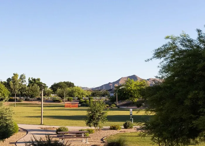 Creekside * Queen Creek