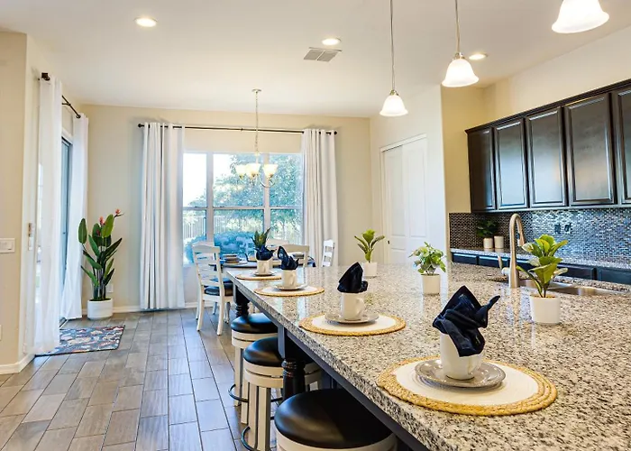 Creekside Holiday home Queen Creek