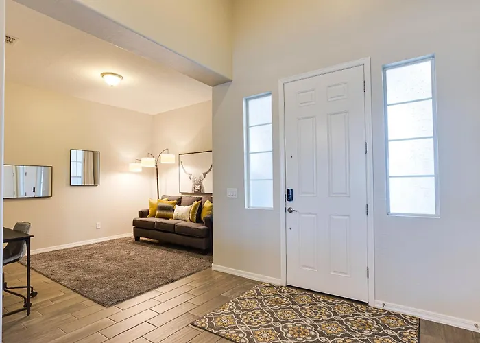 Creekside Holiday home Queen Creek